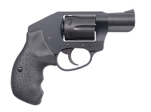 CHARTER ARMS UNDERCOVERETTE OFF DUTY .32 MAG. ALUMINUM 6 SHOT 2IN FIXED CONCEALED BLACK BLACK PASSIVATE 53221 - Win Repeating Arms Promotion